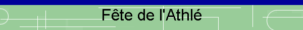 Fte de l'Athl