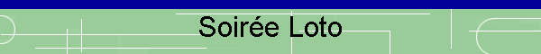 Soire Loto