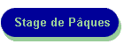 Stage de Pques